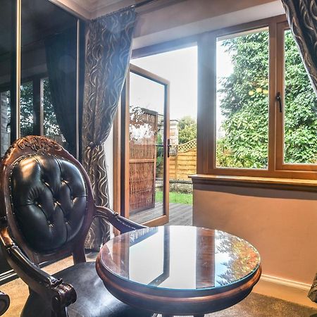 Готель Glenalmond House Единбург Екстер'єр фото
