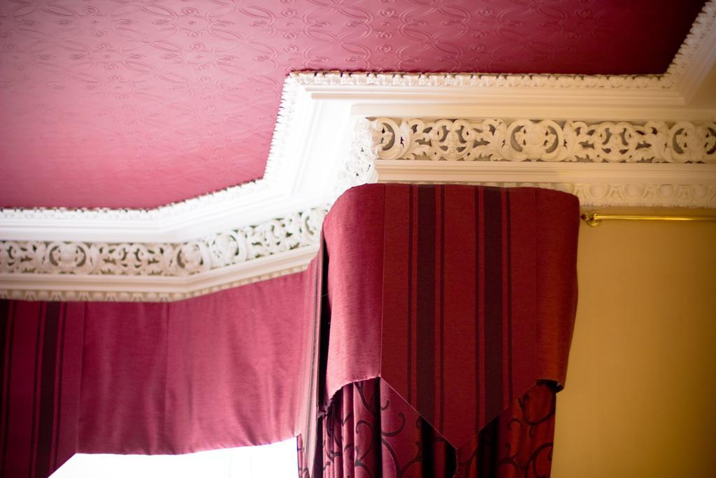 Готель Glenalmond House Единбург Екстер'єр фото